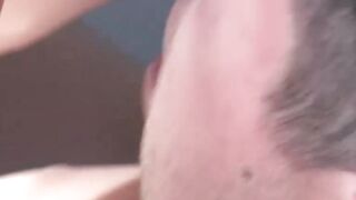 Outdoor Anal Adventure with Rough Sex Couple