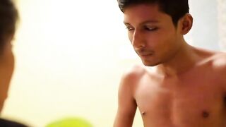 Indian Desires Unleashed - Teenage Seduction