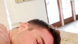 Anal Lovers - Couple's Passionate Anal Sex Adventure