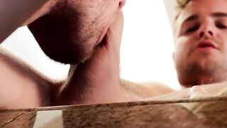 Anal Lovers - Couple's Passionate Anal Sex Adventure