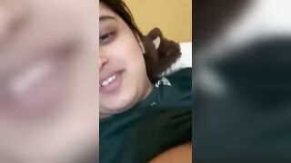 Hot Blonde Babe Priya Anand Fucks Her Way To Stardom