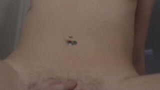 Teenage Slut Next Door #2 - Hardcore Anal Drilling of Young Blonde Babe Jennifer Jacobs with Facial Finish