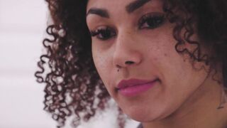Purgatory X - Hardcore Anal Threesome with Dirty Talking Babes