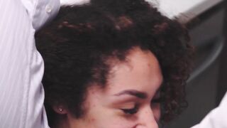 Purgatory X - Hardcore Anal Threesome with Dirty Talking Babes