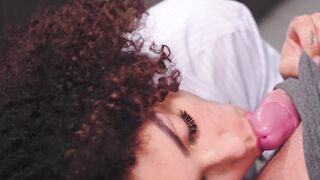 Purgatory X - Hardcore Anal Threesome with Dirty Talking Babes
