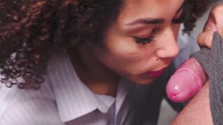 Purgatory X - Hardcore Anal Threesome with Dirty Talking Babes