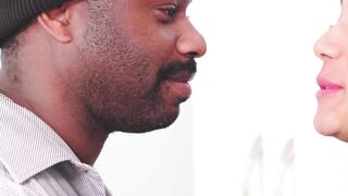 Purgatory X - Hardcore Anal Threesome with Dirty Talking Babes