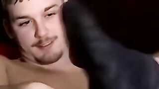 Grandpa's Mouth Gets A Facial - Old Man Fucks Teenage Girl