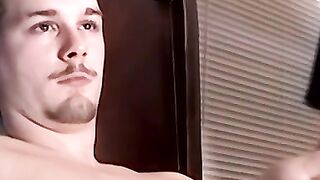 Grandpa's Mouth Gets A Facial - Old Man Fucks Teenage Girl
