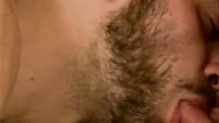 Tommies Big Dick Drills Matts Hole - Anal Sex with Older Man