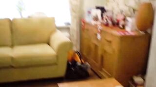 Busty Blonde MILF Into Hardcore Porn Audition