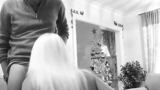 Busty Blonde MILF Into Hardcore Porn Audition
