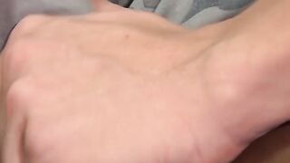 Raw Passion - Latino Twink Threesome with Raw Sex