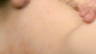 MATURE GAY SEX - Older guy fucks younger twink in POV style