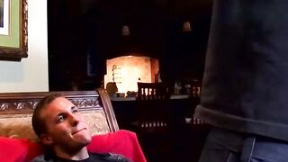 Emotional Jocks Share Intense Passion in Raw Sex