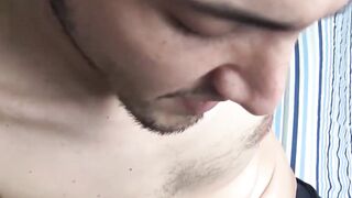 Straight-Guys Gone Bi - Hunks Fucked By A Hot Stud