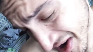 Straight-Guys Gone Bi - Hunks Fucked By A Hot Stud