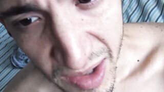 Straight-Guys Gone Bi - Hunks Fucked By A Hot Stud
