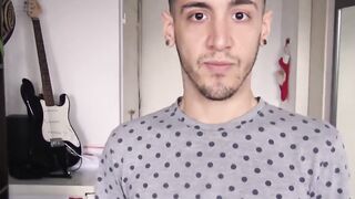Straight-Guys Gone Bi - Hunks Fucked By A Hot Stud