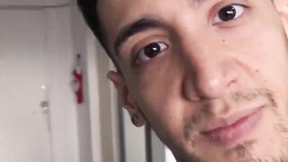 Straight-Guys Gone Bi - Hunks Fucked By A Hot Stud