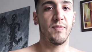 Straight-Guys Gone Bi - Hunks Fucked By A Hot Stud