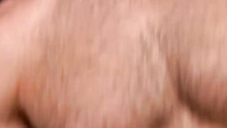 Muscular Jock's Ass-Fuck Marathon - Hardcore Foursome Action