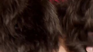 Hairy Bear's Raw Ass-Fucking Adventure