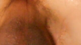 Twinks Bare Ass Intimacy - Close-Up Anal Fucking Action