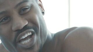 Those Handsomes Threeways - Interracial Anal Sex Action