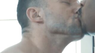 Those Handsomes Threeways - Interracial Anal Sex Action