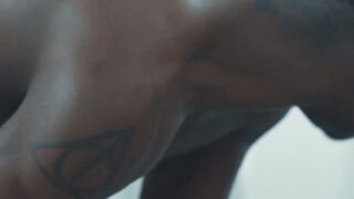 Those Handsomes Threeways - Interracial Anal Sex Action