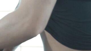 Those Handsomes Threeways - Interracial Anal Sex Action