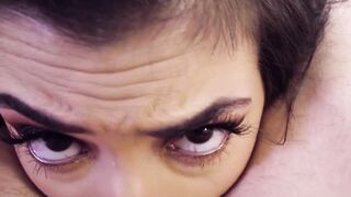 Brooklyn Grey's Rim Job - Point Of View" or "Rough And Raw Pov Blowjob With Brooklyne Graye
