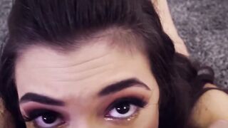 Brooklyn Grey's Rim Job - Point Of View" or "Rough And Raw Pov Blowjob With Brooklyne Graye