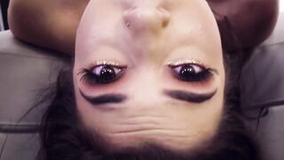 Brooklyn Grey's Rim Job - Point Of View" or "Rough And Raw Pov Blowjob With Brooklyne Graye
