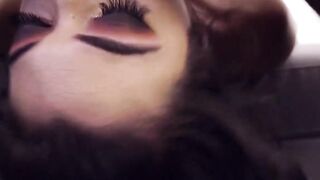 Brooklyn Grey's Rim Job - Point Of View" or "Rough And Raw Pov Blowjob With Brooklyne Graye