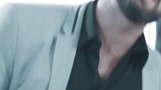 Black Stud Rimming And Fucks White Guy In The Ass - Interracial Anal