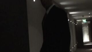 Mature Domination - Older Woman Facesitting & Riding A Young Stud's Dick