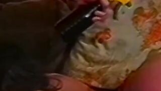 Passionate Bondage Twist And Turn With BDSM Dominatrix