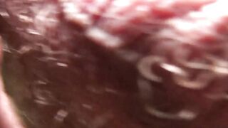 Hairy Hunks - Close-Up Hair Care Routine with Mathew Dragoon