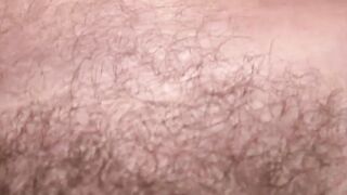 Hairy Hunks - Close-Up Hair Care Routine with Mathew Dragoon