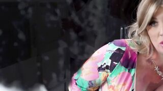 Blondes Crave Big Black - Scene 1