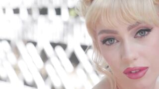 Teen Blondie's Big Booty Bounce - Hot Teaser Trailer