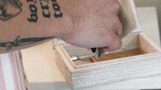 Step-Mother's Daughter In Law #2 - Older Woman Fucked By Her Stepson Before Date
