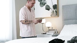 Step-Mother's Daughter In Law #2 - Older Woman Fucked By Her Stepson Before Date