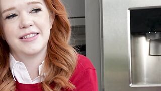 Horny Housewife Hottie Ariel Daring Fucks Her Teacher In Class - POV