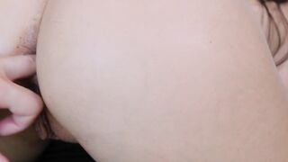 John Strong's Rounded Balls Drained by Horny Teenage Vixens - Group Sex Orgy
