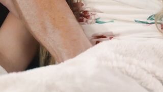 Cheating Step-Daughter Fucked By Her Stepdad On Live Television