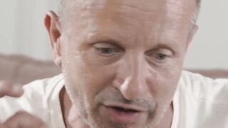Cheating Step-Daughter Fucked By Her Stepdad On Live Television
