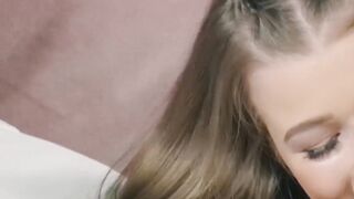 Cheating Step-Daughter Fucked By Her Stepdad On Live Television